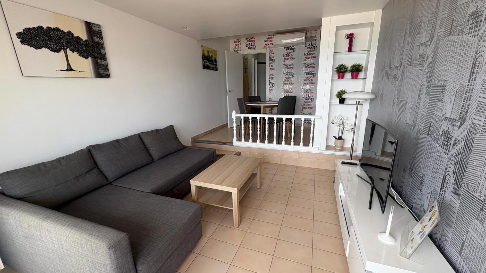 Apartments Paradise Lloret Lloret de Mar Bagian luar foto